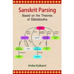 Amba Kulkarni - Sanskrit Parsing (e-könyv)