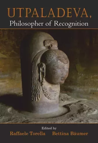 Raffaele Torella - Utpaladeva (e-könyv)