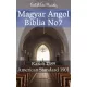 TruthBeTold Ministry - Magyar-Angol Biblia No7 (e-könyv)