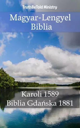 TruthBeTold Ministry - Magyar-Lengyel Biblia (e-könyv)