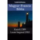 TruthBeTold Ministry - Magyar-Francia Biblia (e-könyv)