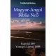 TruthBeTold Ministry - Magyar-Angol Biblia No5 (e-könyv)