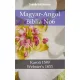 TruthBeTold Ministry - Magyar-Angol Biblia No6 (e-könyv)