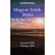 TruthBeTold Ministry - Magyar-Török Biblia (e-könyv)