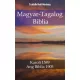 TruthBeTold Ministry - Magyar-Tagalog Biblia (e-könyv)