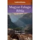 TruthBeTold Ministry - Magyar-Telugu Biblia (e-könyv)