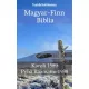 TruthBeTold Ministry - Magyar-Finn Biblia (e-könyv)