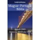 TruthBeTold Ministry - Magyar-Portugál Biblia (e-könyv)