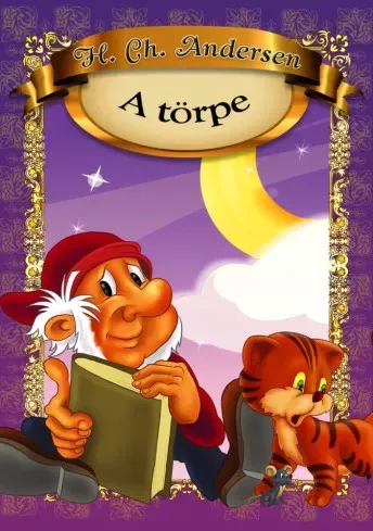 Dorota Skwark - A törpe (e-könyv)