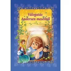 Dorota Skwark - Válogatás Andersen meséiből (e-könyv)
