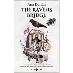 Ana Daitán - The Ravens Bridge. Collection. (e-könyv)