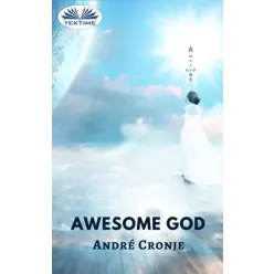André Cronje - Awesome God (e-könyv)