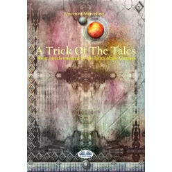 Vincenzo Mercolino - A Trick Of The Tales (e-könyv)