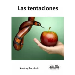 Andrzej Stanislaw Budzinski - Las Tentaciones (e-könyv)