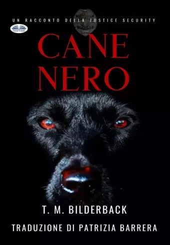 T. M. Bilderback - Cane Nero (e-könyv)
