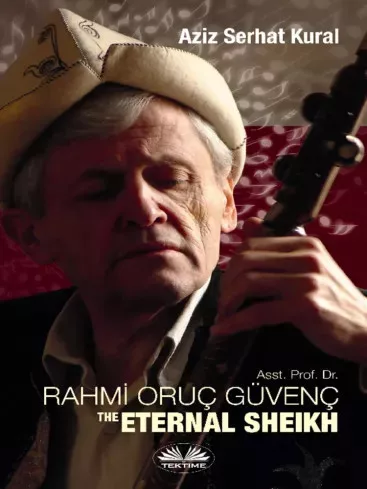 Aziz Serhat - Rahmi Oruc Güvenc (e-könyv)