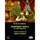 Patrizia Barrera - Christmas Carols In Old America (e-könyv)