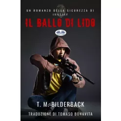 T. M. Bilderback - Il Ballo Di Lido (e-könyv)