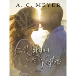 A. C. Meyer - A Prima Vista (e-könyv)