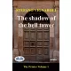 Stefano Vignaroli - The Shadow Of The Bell Tower (e-könyv)