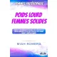 Miah Romero - Poids Lourd Femmes Solides (e-könyv)