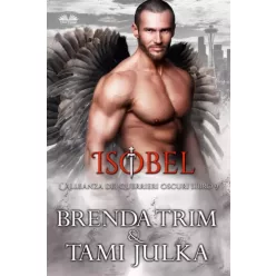 Brenda Trim, Tami Julka - Isobel (e-könyv)