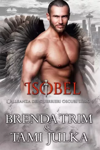 Brenda Trim, Tami Julka - Isobel (e-könyv)