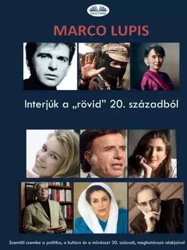 Marco Lupis - Interjúk a „rövid” 20. századból (e-könyv)