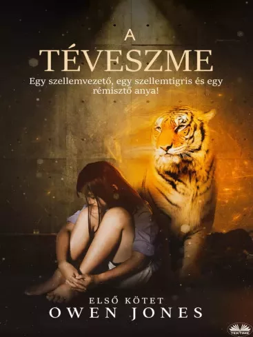 Owen Jones - A téveszme (e-könyv)