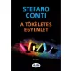 Stefano Conti - A Tökéletes Egyenlet (e-könyv)