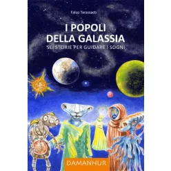 Falco Tarassaco - I Popoli della Galassia (e-könyv)