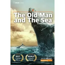 Ernest Hemingway - The Old Man and The Sea (e-könyv)
