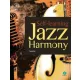 Patrick Kim - Self learning Jazz Harmony (e-könyv)