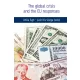 Ágh Attila, Kis-Varga Judit - The global crisis and the Eu responses (e-könyv)