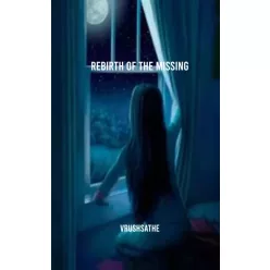 Rebirth of the Missing (e-könyv)