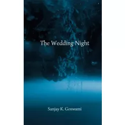 Sanjay K. Goswami - The Wedding Night (e-könyv)