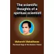 Maharshi MahaManas - The Scientific Thoughts of a Spiritual Scientist! (e-könyv)