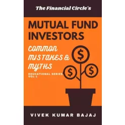 Vivek Kumar Bajaj - Mutual Fund Investors (e-könyv)
