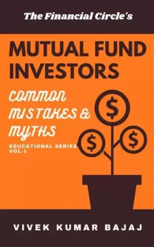 Vivek Kumar Bajaj - Mutual Fund Investors (e-könyv)