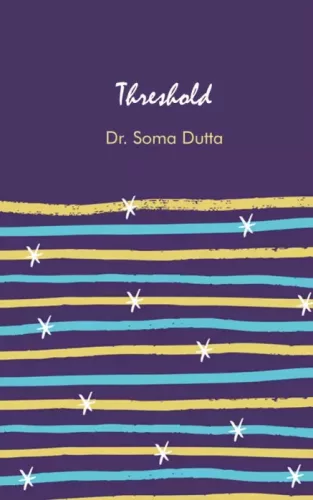 Dr. Soma Dutta - Threshold (e-könyv)