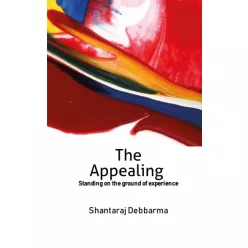 Shantaraj Debbarma - The Appealing (e-könyv)
