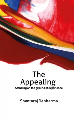 Shantaraj Debbarma - The Appealing (e-könyv)