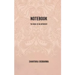 Shantaraj Debbarma - Notebook (e-könyv)