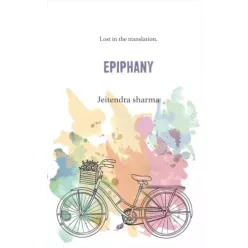 Jeitendra Sharma - Epiphany (e-könyv)