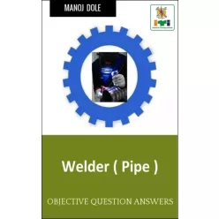 Manoj Dole - Welder (Pipe) (e-könyv)