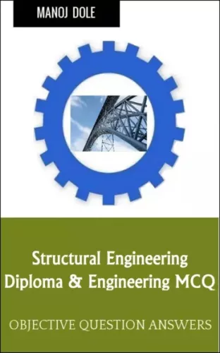 Manoj Dole - Structural Engineering (e-könyv)