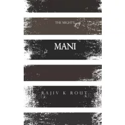 Rajiv K Rout - Mani (e-könyv)