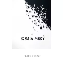 Rajiv K Rout - Som & Mery (e-könyv)