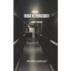 Devraj Ganguly - Trends In Cybersecurity (e-könyv)