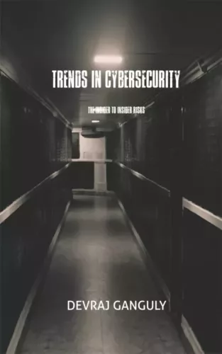 Devraj Ganguly - Trends In Cybersecurity (e-könyv)